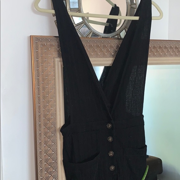 Romper - Picture 1 of 3